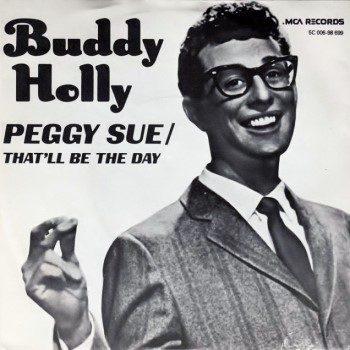 Buddy Holly